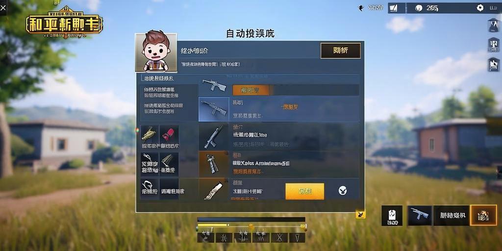 和平透视自瞄辅助器免费版苹果