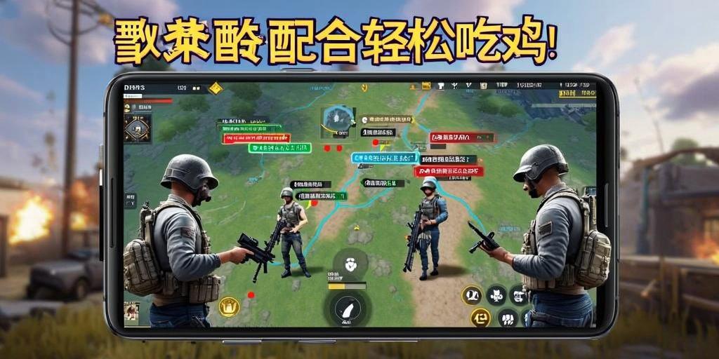 和平精英外挂《熊猫》稳定连打和平纯一体直装震撼上市