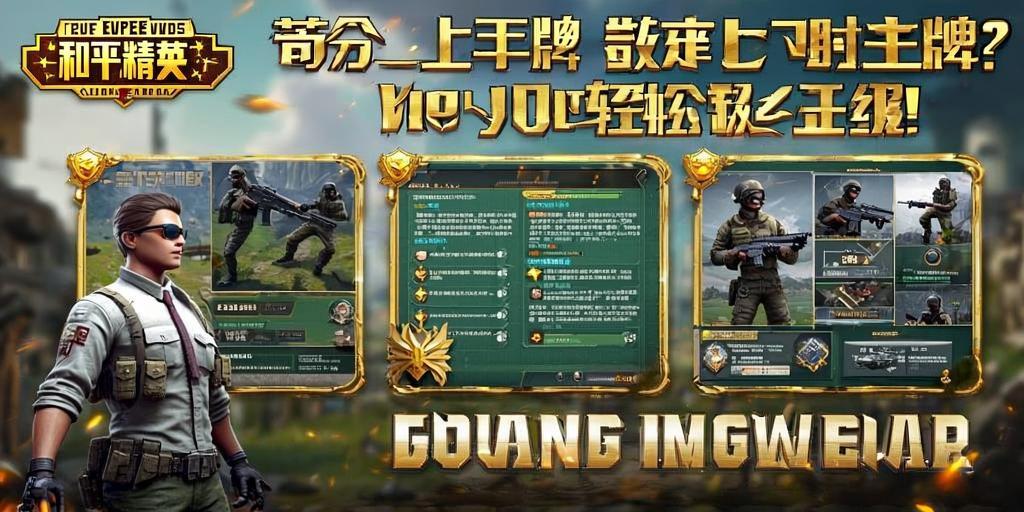 和平精英辅助【星北半火】防封端口 可防透视自瞄子弹追踪 支持苹果IOS手机设备